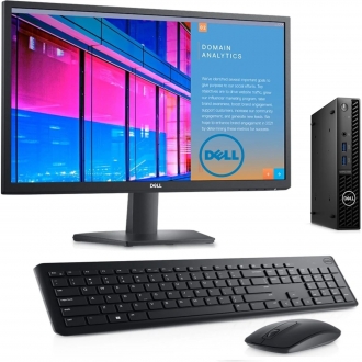 Dell Optiplex 3000MFF