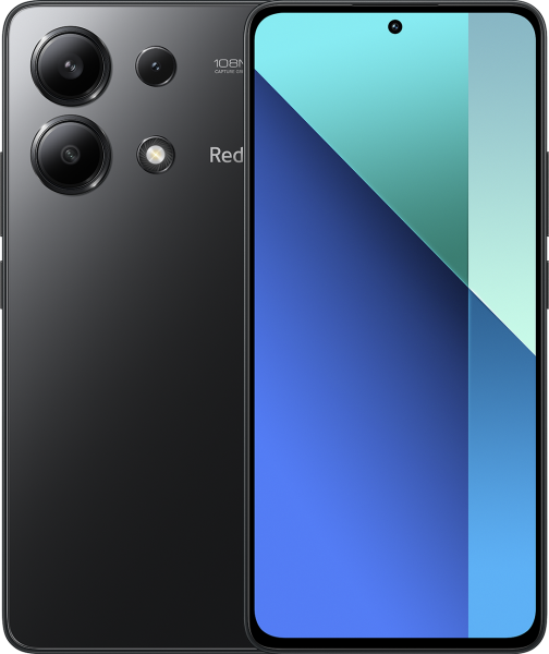 Xiaomi Redmi Note 13