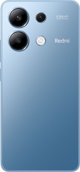Xiaomi Redmi Note 13