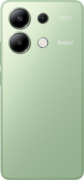 Xiaomi Redmi Note 13