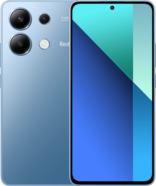Xiaomi Redmi Note 13