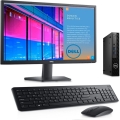 Dell Optiplex 3000MFF resim