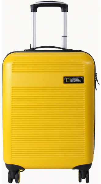 National Geographic N-2004 ABS Orta Boy Valiz