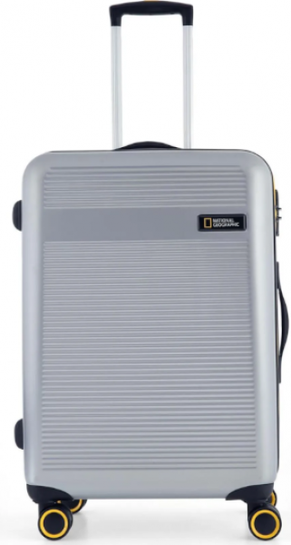 National Geographic N-2004 ABS Orta Boy Valiz