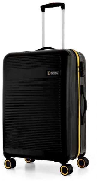 National Geographic N-2004 ABS Orta Boy Valiz
