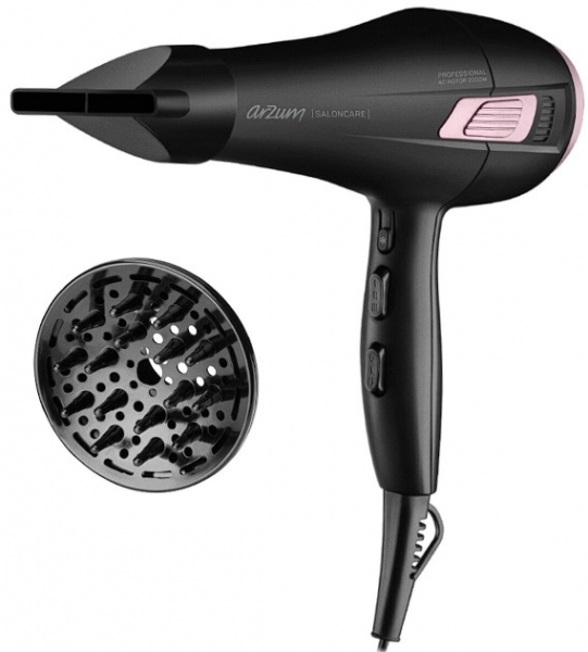 Arzum AR5098 Saloncare Saç Kurutma Makinesi