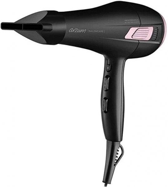 Arzum AR5098 Saloncare Saç Kurutma Makinesi