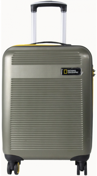 National Geographic N-2004 ABS Kabin Boy Valiz
