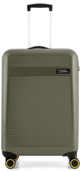 National Geographic N-2004 ABS Kabin Boy Valiz