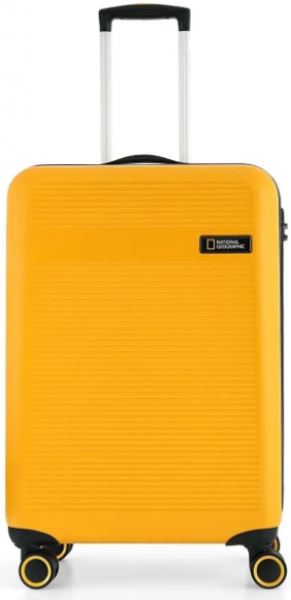 National Geographic N-2004 ABS Kabin Boy Valiz