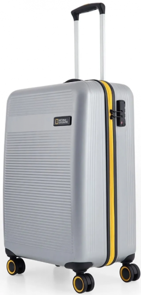 National Geographic N-2004 ABS Kabin Boy Valiz