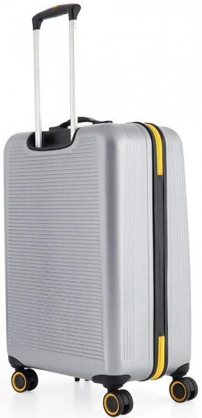 National Geographic N-2004 ABS Kabin Boy Valiz