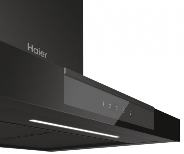 Haier HATS6DCS56B Davlumbaz
