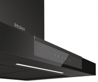 Haier HATS6DCS56B Davlumbaz