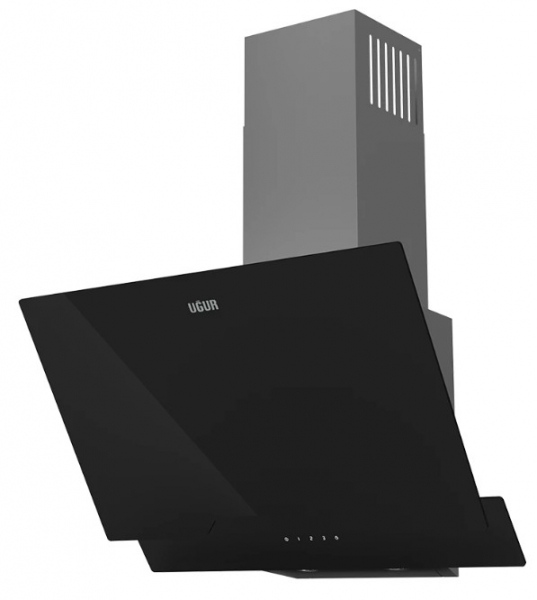 Uğur UAD 6012G SA3D Davlumbaz