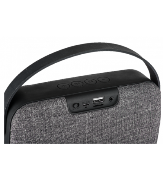 Goldmaster GoldMaster Enjoy 80 Bluetooth Hoparlör