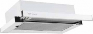 Conti CCH-106 Aspiratör