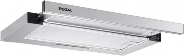 Regal AS 60100 X Aspiratör