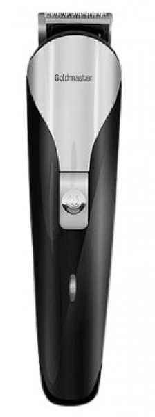 Goldmaster GM-8198 Çok Amaçlı Tıraş Makinesi