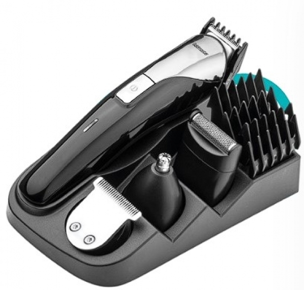 Goldmaster GM-8198 Çok Amaçlı Tıraş Makinesi