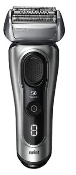 Braun 8 Serisi 8517S Sakal Kesme Makinesi