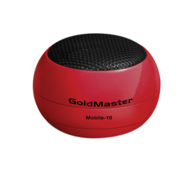 Goldmaster Mobile-10 Hoparlör
