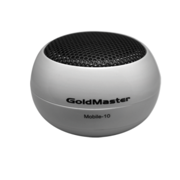 Goldmaster Mobile-10 Hoparlör