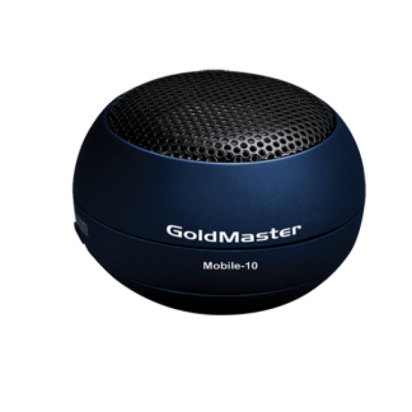 Goldmaster Mobile-10 Hoparlör