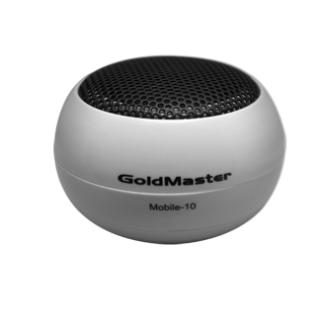 Goldmaster Mobile-10 Hoparlör