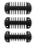 Babyliss T880E Triple S Sakal Kesme Makinesi