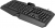 Seclife SLK-4844B Klavye & Mouse Seti