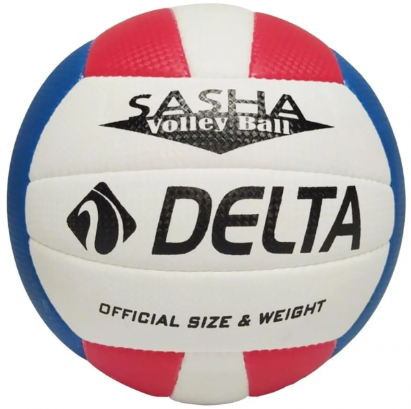Delta Sasha 5 Numara Voleybol Topu
