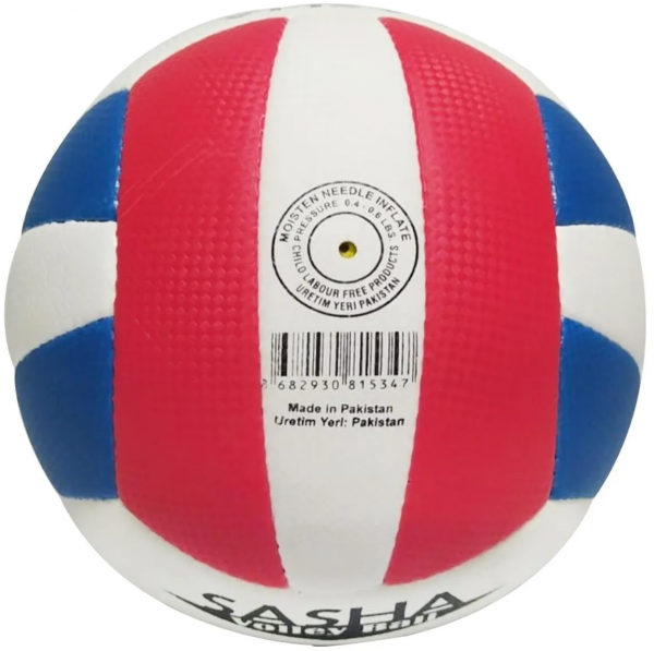 Delta Sasha 5 Numara Voleybol Topu