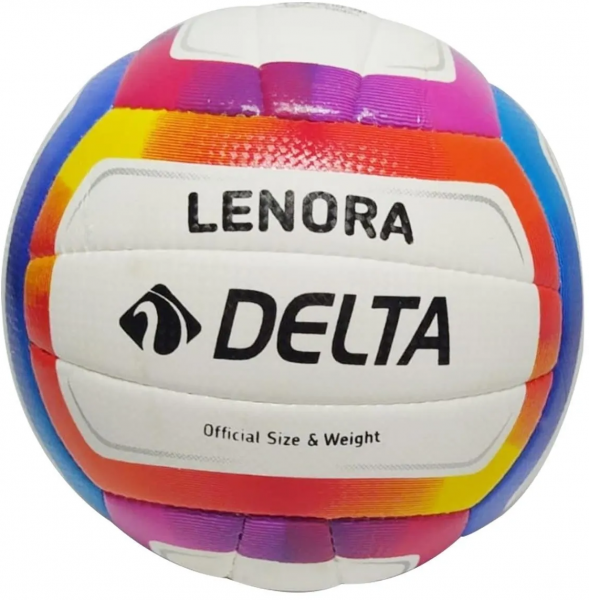 Delta Lenora 5 Numara Voleybol Topu