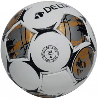 Delta Match 4 Numara Futbol Topu