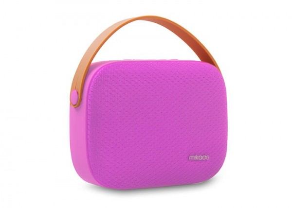 Mikado MD-58BT Bluetooth Hoparlör