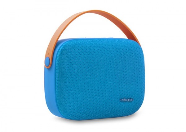 Mikado MD-58BT Bluetooth Hoparlör