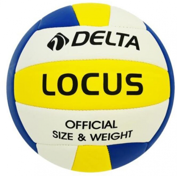 Delta Locus 5 Numara Voleybol Topu