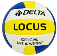 Delta Locus resim