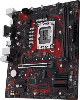 Asus EX-B760M-V5 LGA 1700 Soket Anakart