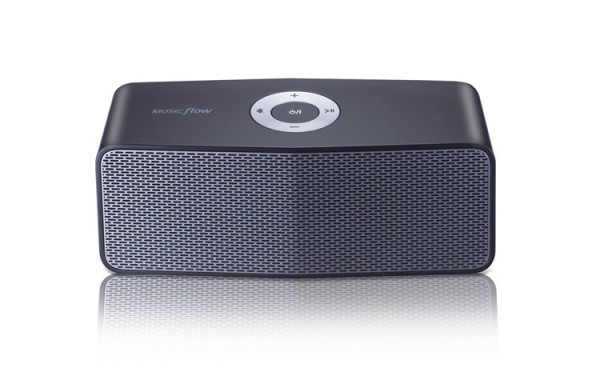 LG Music Flow P5 Bluetooth Hoparlör