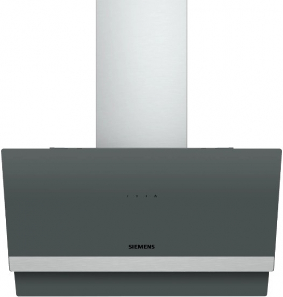 Siemens LC65KAJ00T Davlumbaz