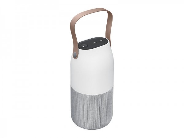 Samsung Bottle Bluetooth Hoparlör