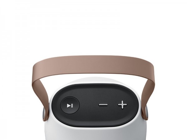 Samsung Bottle Bluetooth Hoparlör
