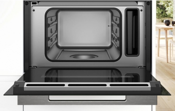 Bosch CDG714XB1 Ankastre Fırın