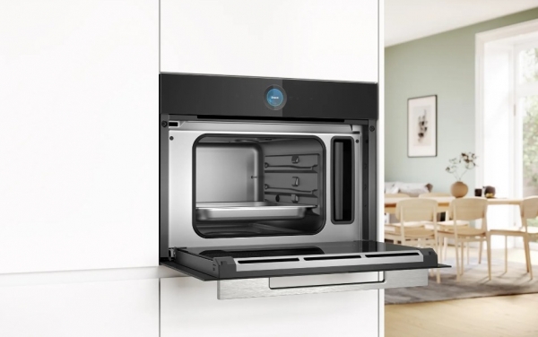Bosch CDG714XB1 Ankastre Fırın