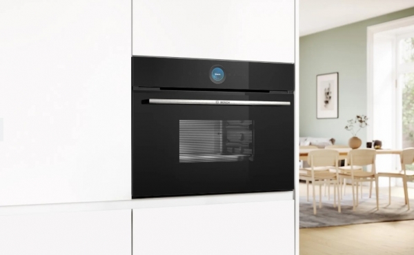 Bosch CDG714XB1 Ankastre Fırın