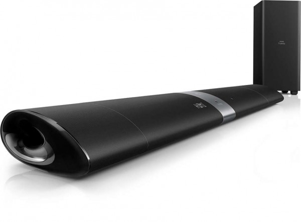 Philips Fidelio B5 Soundbar