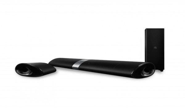 Philips Fidelio B5 Soundbar