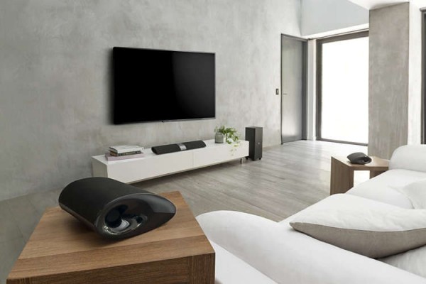 Philips Fidelio B5 Soundbar